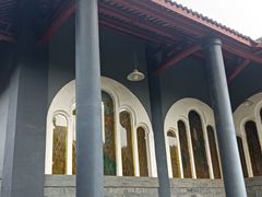 -平安桥天主教堂