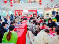 -万达广场(临港店)