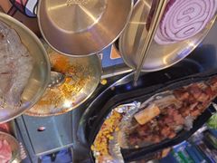 -喜井无限自助烤肉公司(石厦店)