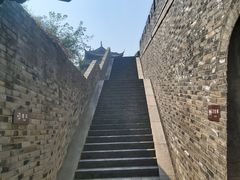-虞山城墙