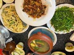 -海韵人家.海景花园经典云南菜(双廊店)