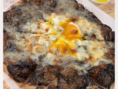 -Mercato莫卡多露台餐厅与酒吧(K11店)
