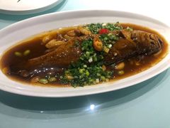-洪福龙虾