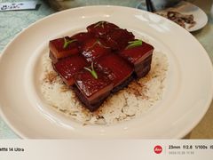 -老德州四合院·德州菜(天衢路店)