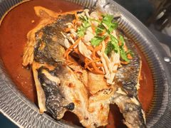 -半天妖烤鱼(新中关购物中心店)