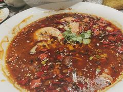 -将相和·海鲜蒸饺大连菜