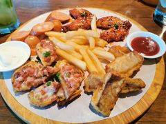 -G+KITCHEN(龙湖狮山天街店)