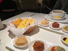 -Pasha帕夏土耳其餐厅(南昌路店)