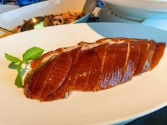 -喜悦烤鸭·新京菜(王府井店)