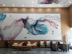 -河北霸州茗汤日月潭温泉