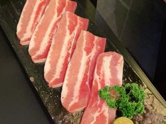 -樱嘢·炭火烧肉(惠南店)