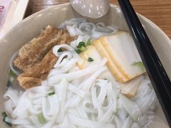 -南记粉面(銅鑼灣中心店)