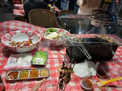 -生火火·小炉子炭烤(金楠天街总店)