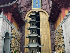 -上海东林寺(金山区)