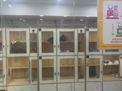 -爱洗澡的猫(天河路店)