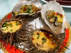 -映像威海·海鲜味道(经区店)