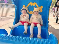 -南京银杏湖乐园