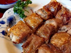 -林四喜·闽南传家菜(鼓浪屿店)