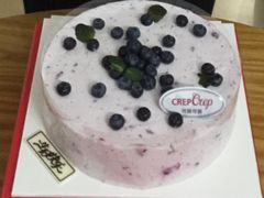 -可丽可丽·生日蛋糕·下午茶(厦门鹭港店)