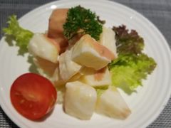 -昔士风中西餐厅(天河公园店)