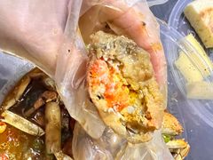 -有位虾匠·香辣蟹·小龙虾(李村店)