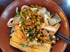 -明桂米粉(北站店)