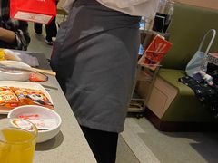 -海底捞火锅(八佰伴店)