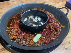 -楠火锅(龙阳广场店)