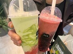 -混果汁(喜荟城店)