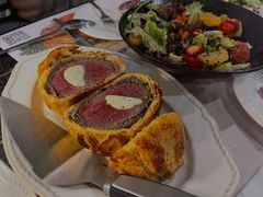 -餮熹Tipsea法餐(吉大店)
