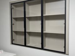 -佰丽爱家全屋定制(汶水店)