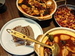 -马头巷·食景园(苏州总店)