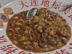 -小郭私房菜·海肠捞饭店(学士街店)