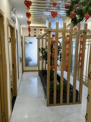 -芳朵美容养生SPA