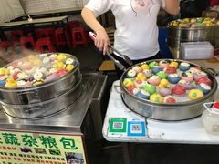 -大学城夜市大排档(凤栖路店)