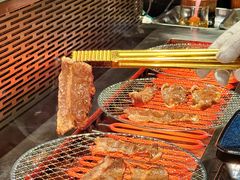 -無二炙坊·和牛烧肉(大钟寺1733店)