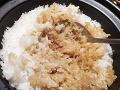 -谷田稻香·砂锅菜(川沙百联店)