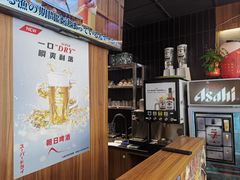-鹤汀居酒屋•家庭料理•烧鸟酒肆(新街口店)