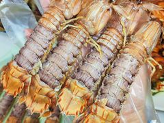 -庆山饭店·海鲜饺子家常菜(北戴河黑石路店)