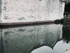 -西溪南古村落景区