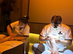 -足莲得·足道SPA(滨湖银泰店)