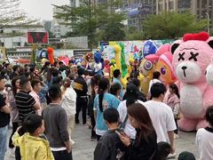 -石狮世茂摩天城摩天轮