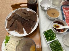 -东来顺饭庄(天坛店)