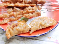 饺子-小胡子祥彪烧烤(北湖总店)