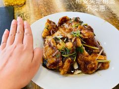 -得仁酒家(东四十一条店)