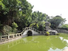 -鸿山公园