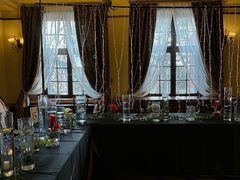 -中山路壹号传奇club·啤酒花园餐厅