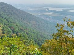 -虞山风景区