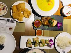 -泰国餐厅 Thai Food(裕华万达店)