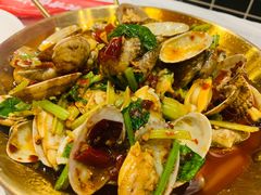 -华仔龙虾(永乐路总店)
